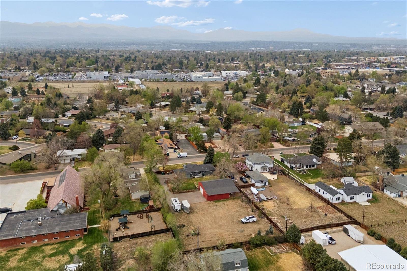 MLS Image #45 for 6058 s pennsylvania street,centennial, Colorado