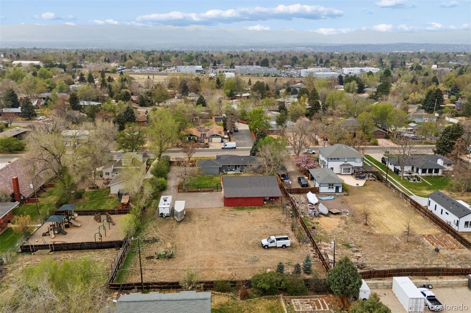 MLS Image #46 for 6058 s pennsylvania street,centennial, Colorado