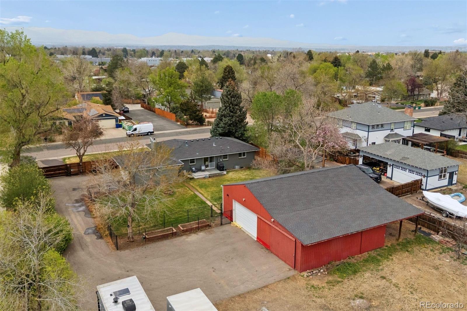 MLS Image #47 for 6058 s pennsylvania street,centennial, Colorado