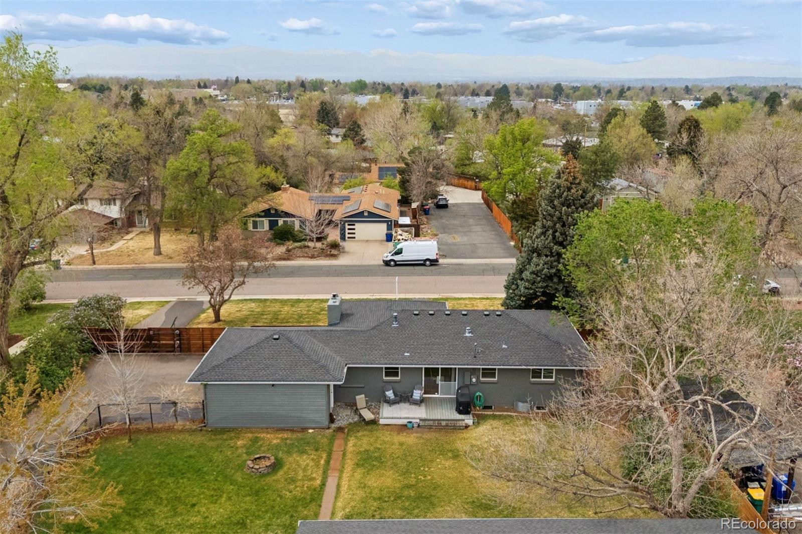 MLS Image #48 for 6058 s pennsylvania street,centennial, Colorado