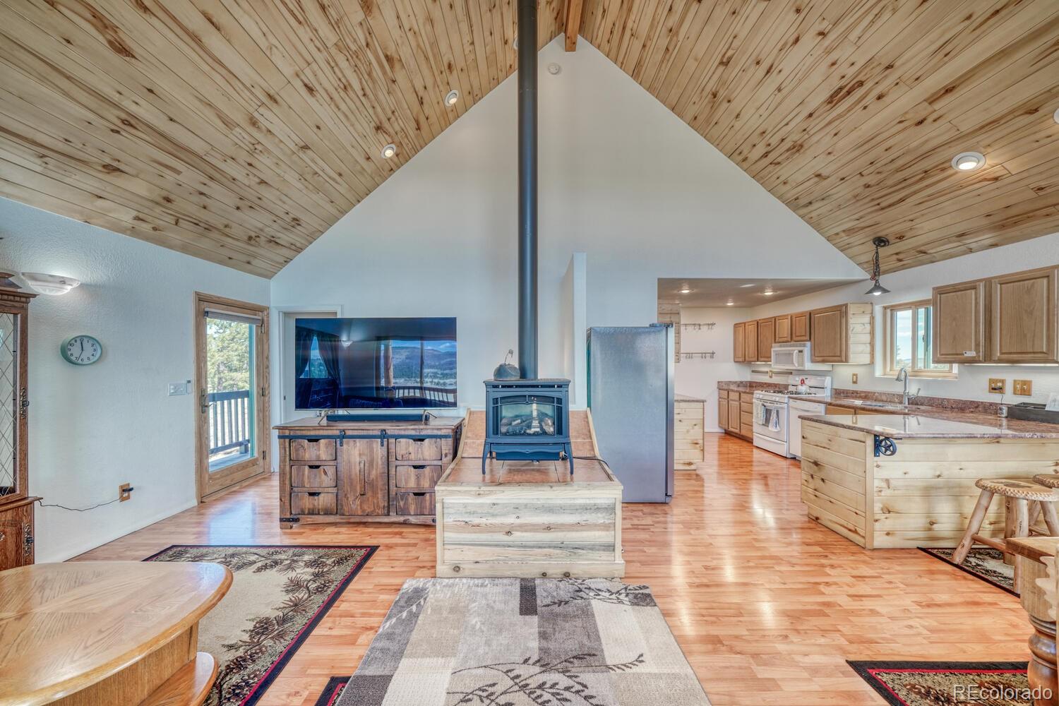 MLS Image #2 for 229  ladigo lane,hartsel, Colorado