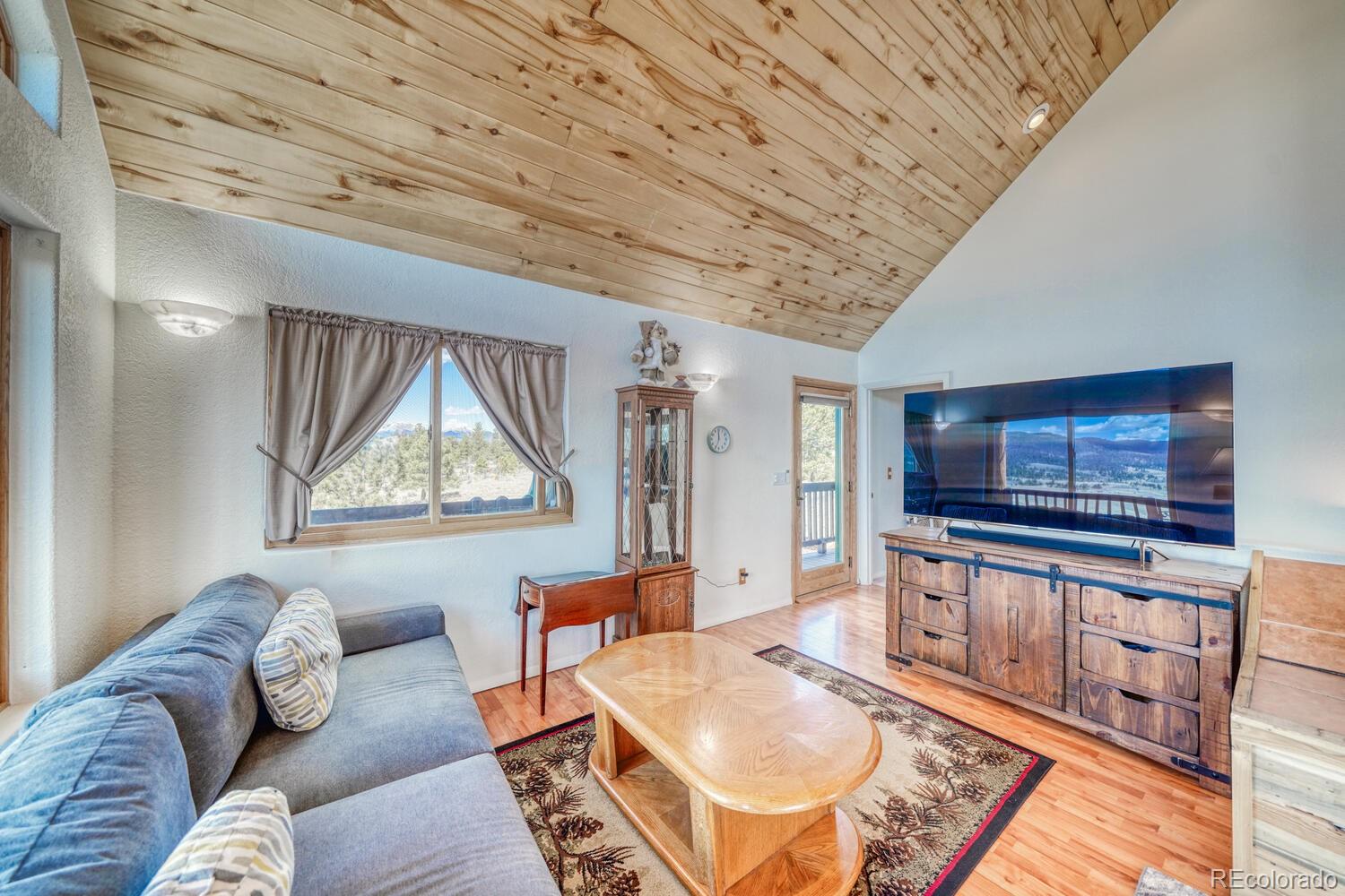 MLS Image #3 for 229  ladigo lane,hartsel, Colorado