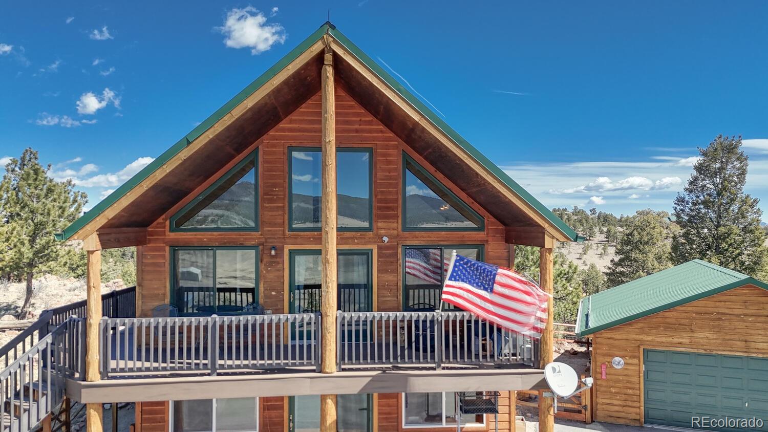 MLS Image #31 for 229  ladigo lane,hartsel, Colorado