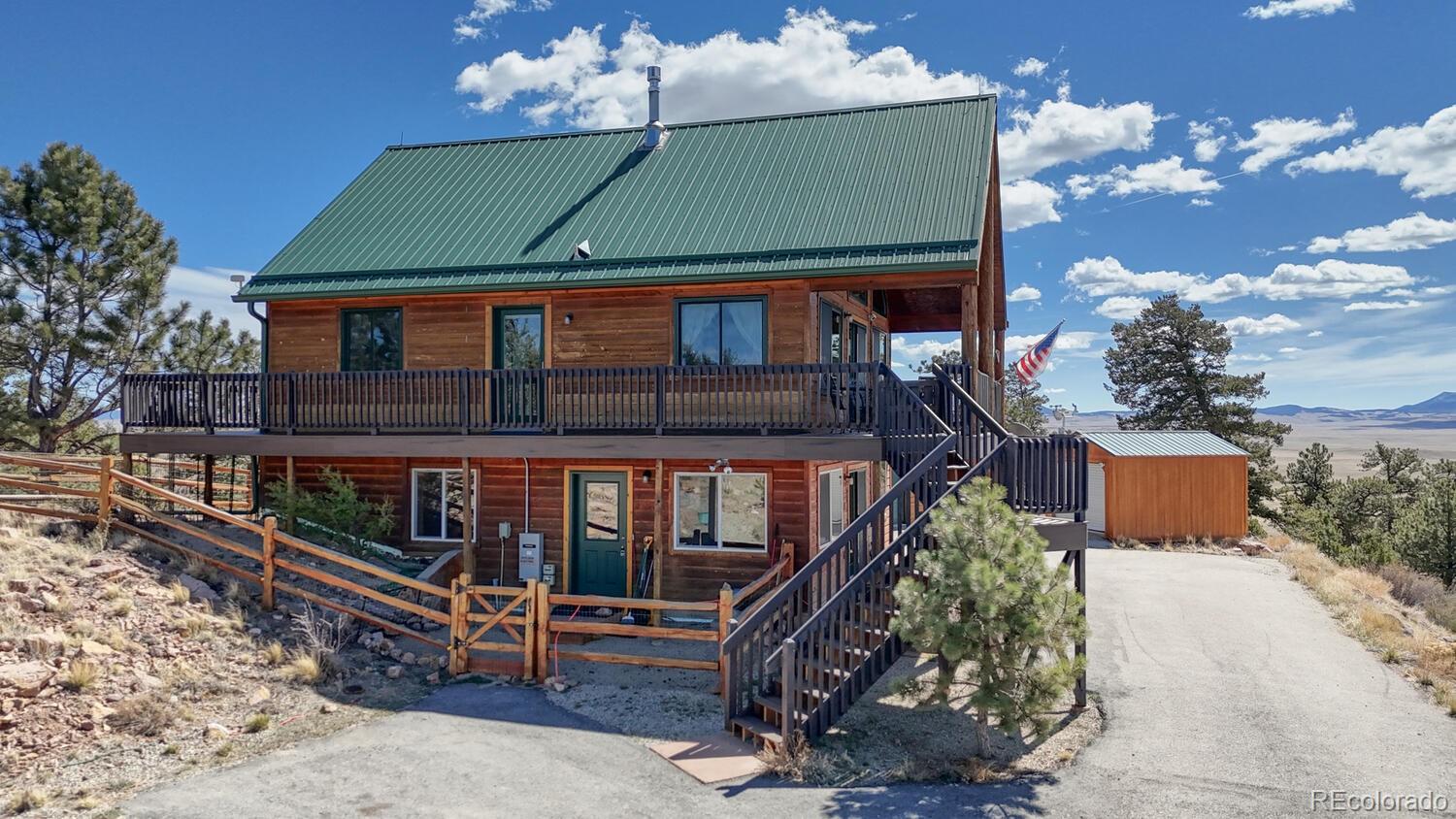 MLS Image #32 for 229  ladigo lane,hartsel, Colorado