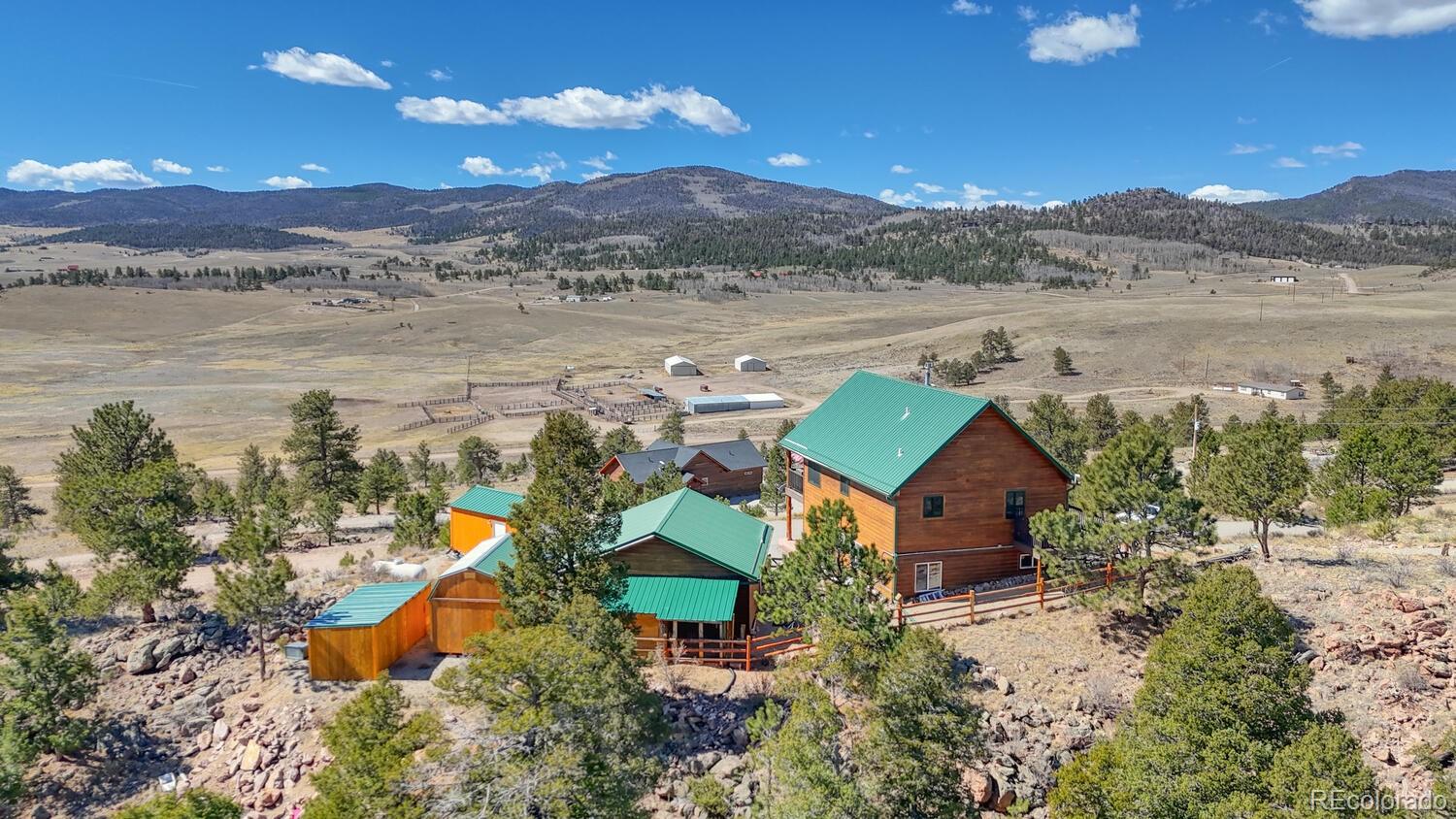 MLS Image #33 for 229  ladigo lane,hartsel, Colorado