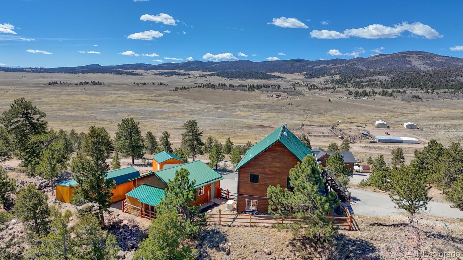 MLS Image #34 for 229  ladigo lane,hartsel, Colorado