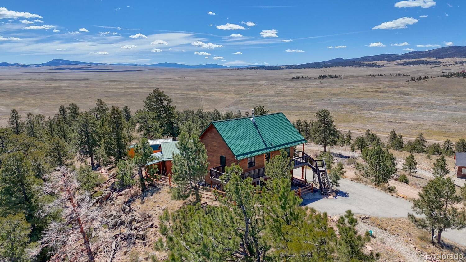 MLS Image #35 for 229  ladigo lane,hartsel, Colorado