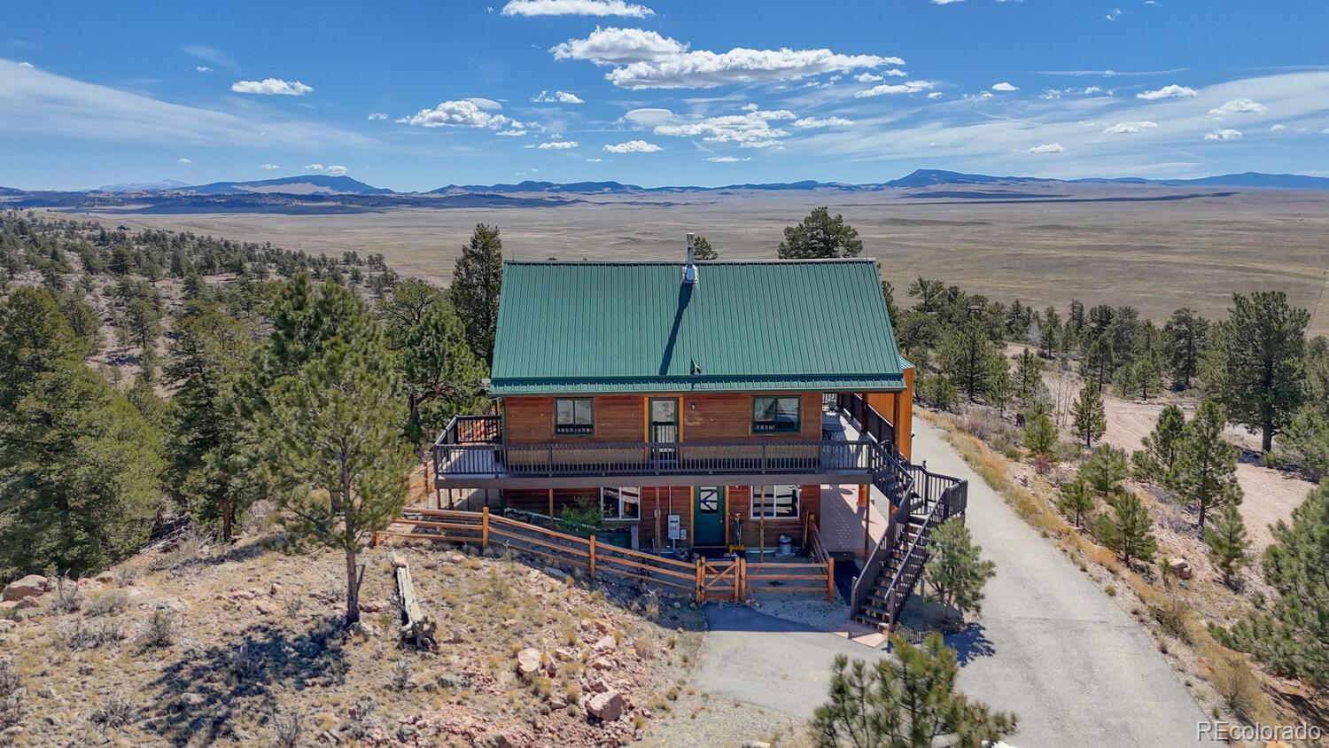 MLS Image #36 for 229  ladigo lane,hartsel, Colorado