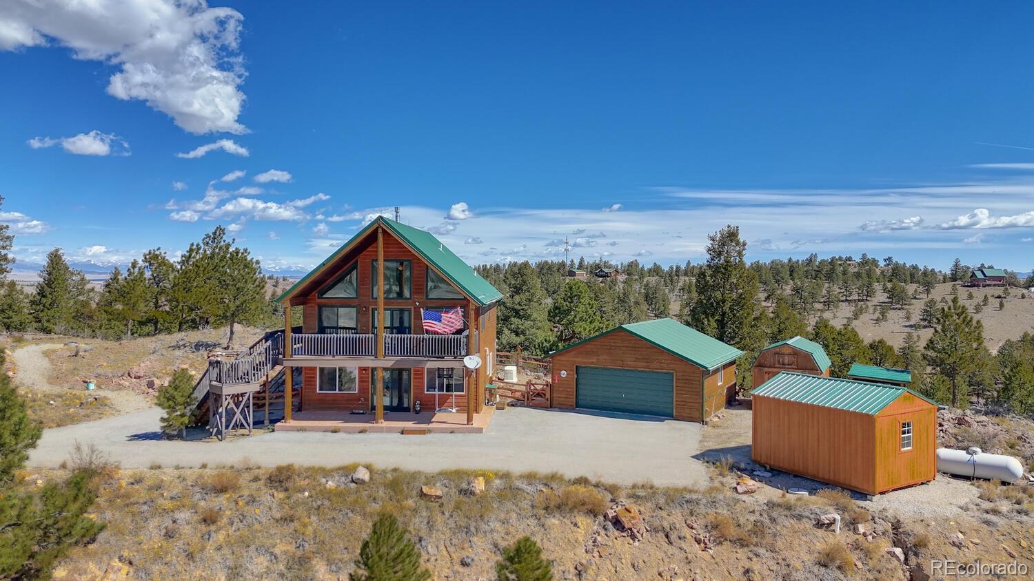 MLS Image #38 for 229  ladigo lane,hartsel, Colorado