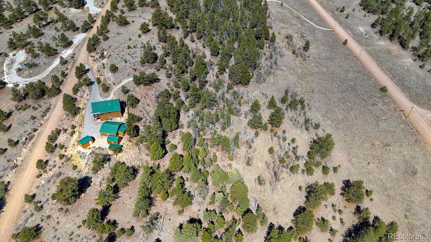 MLS Image #39 for 229  ladigo lane,hartsel, Colorado