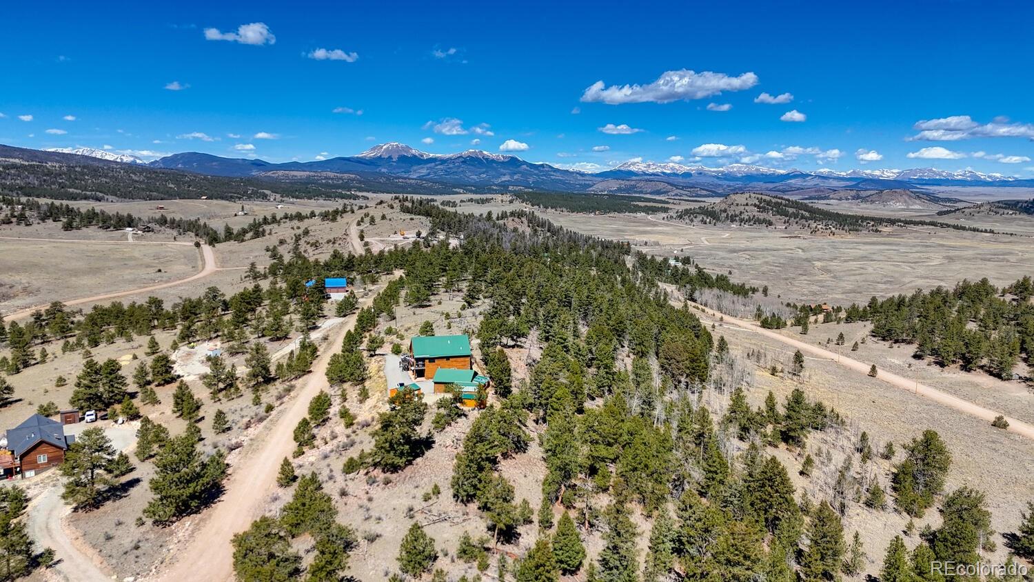 MLS Image #40 for 229  ladigo lane,hartsel, Colorado