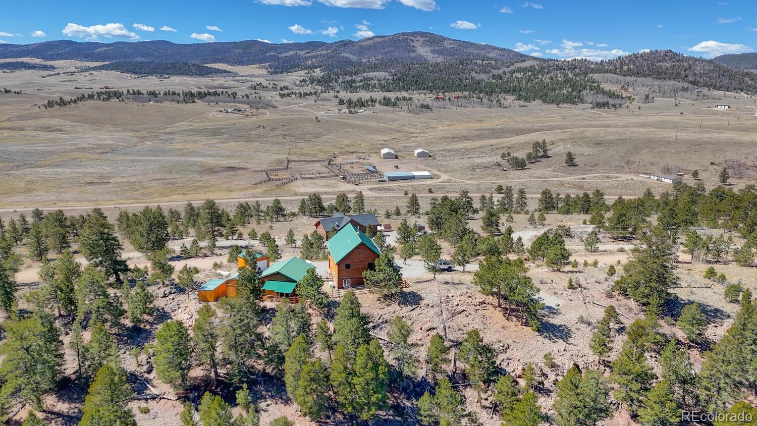 MLS Image #42 for 229  ladigo lane,hartsel, Colorado