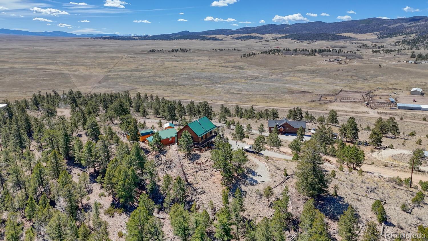 MLS Image #43 for 229  ladigo lane,hartsel, Colorado