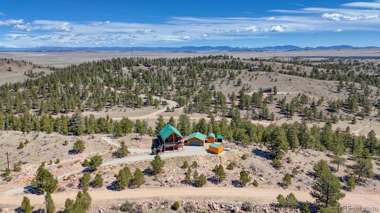 MLS Image #44 for 229  ladigo lane,hartsel, Colorado