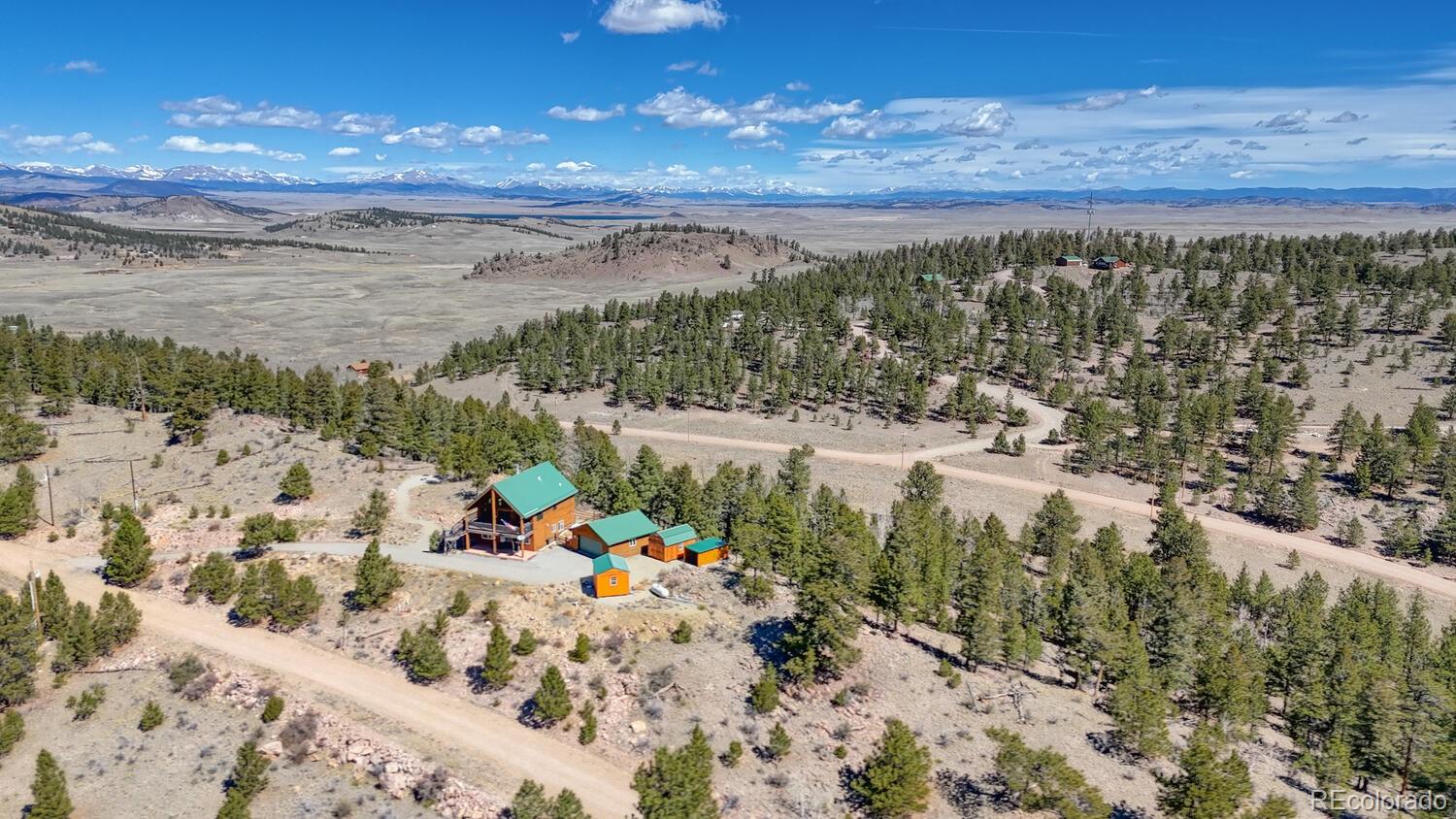 MLS Image #45 for 229  ladigo lane,hartsel, Colorado