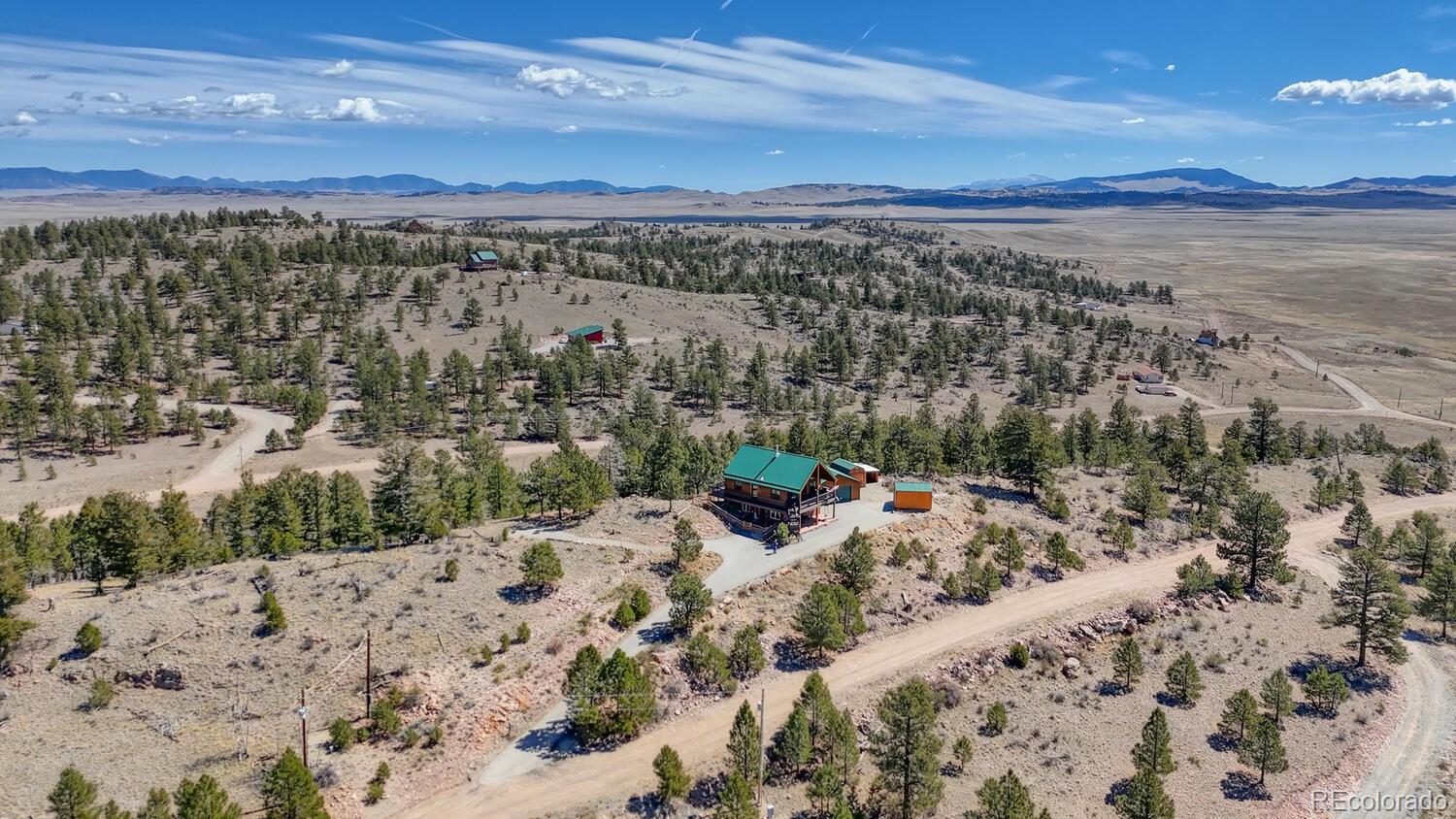 MLS Image #46 for 229  ladigo lane,hartsel, Colorado
