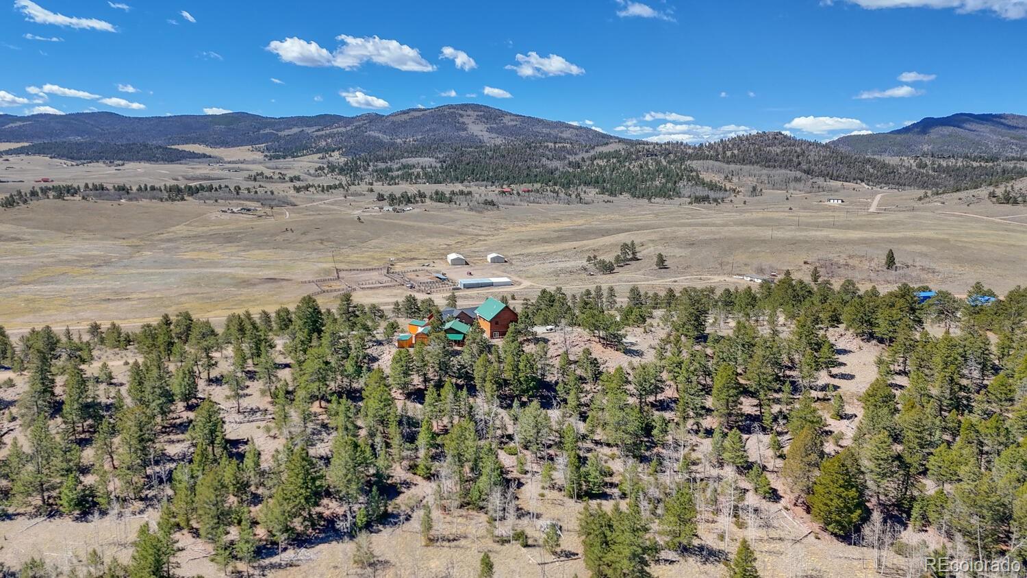 MLS Image #47 for 229  ladigo lane,hartsel, Colorado