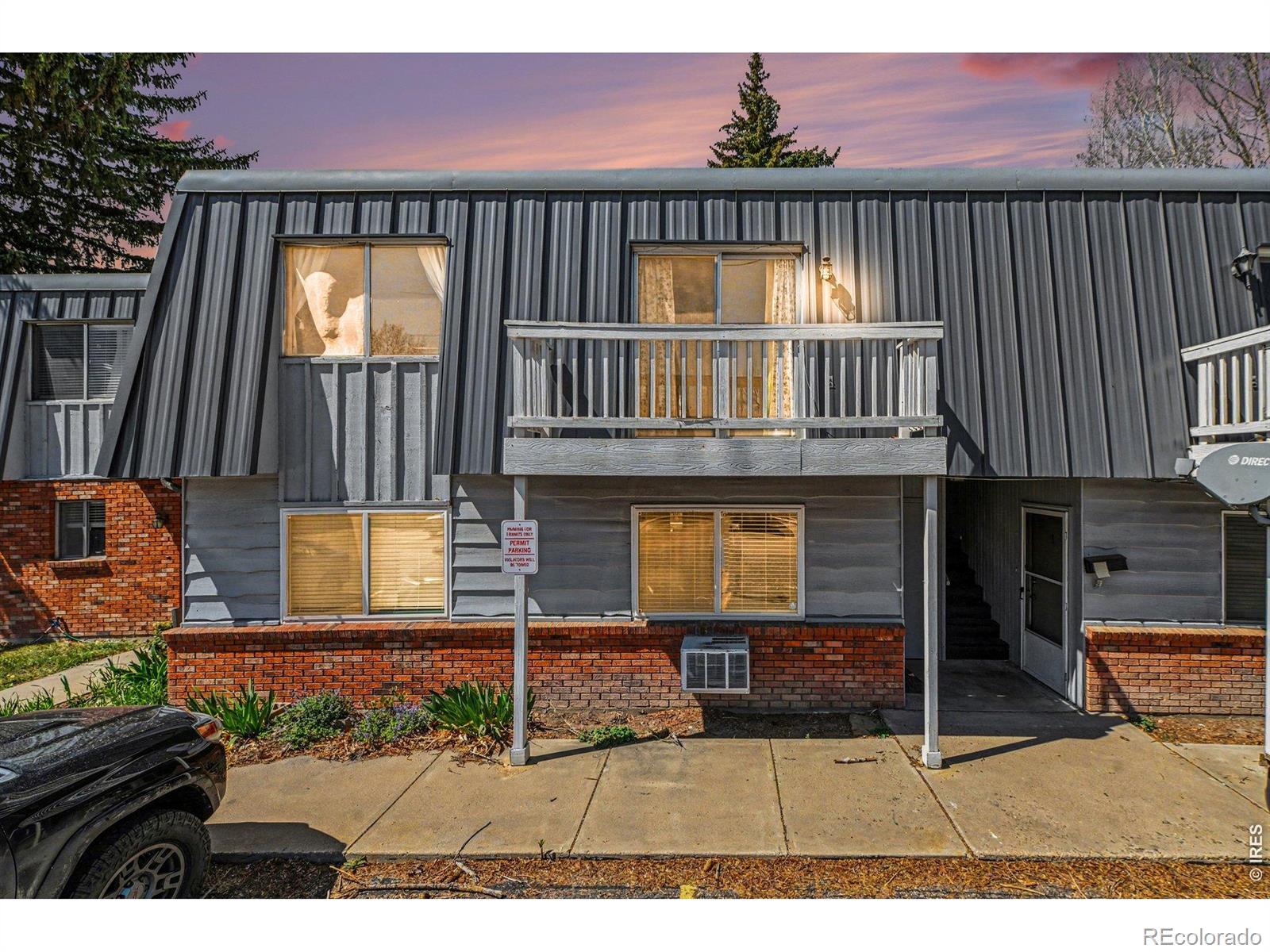 MLS Image #3 for 905 e swallow road,fort collins, Colorado