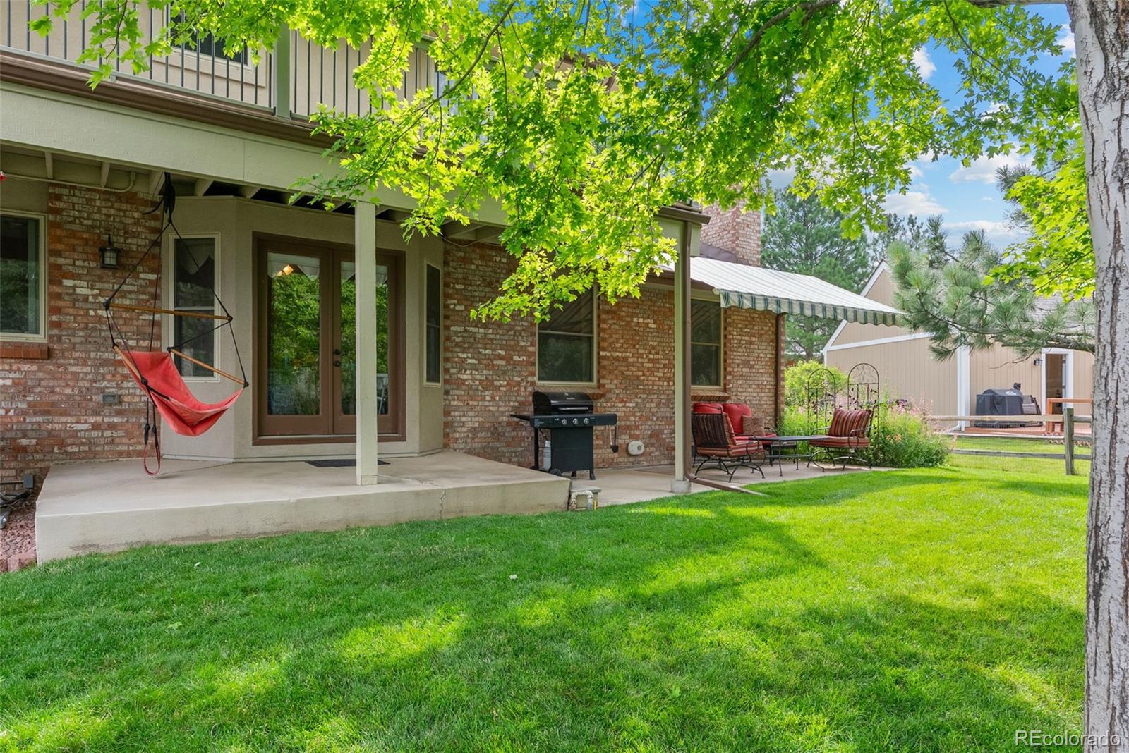 MLS Image #10 for 5951  thunder hill road,parker, Colorado