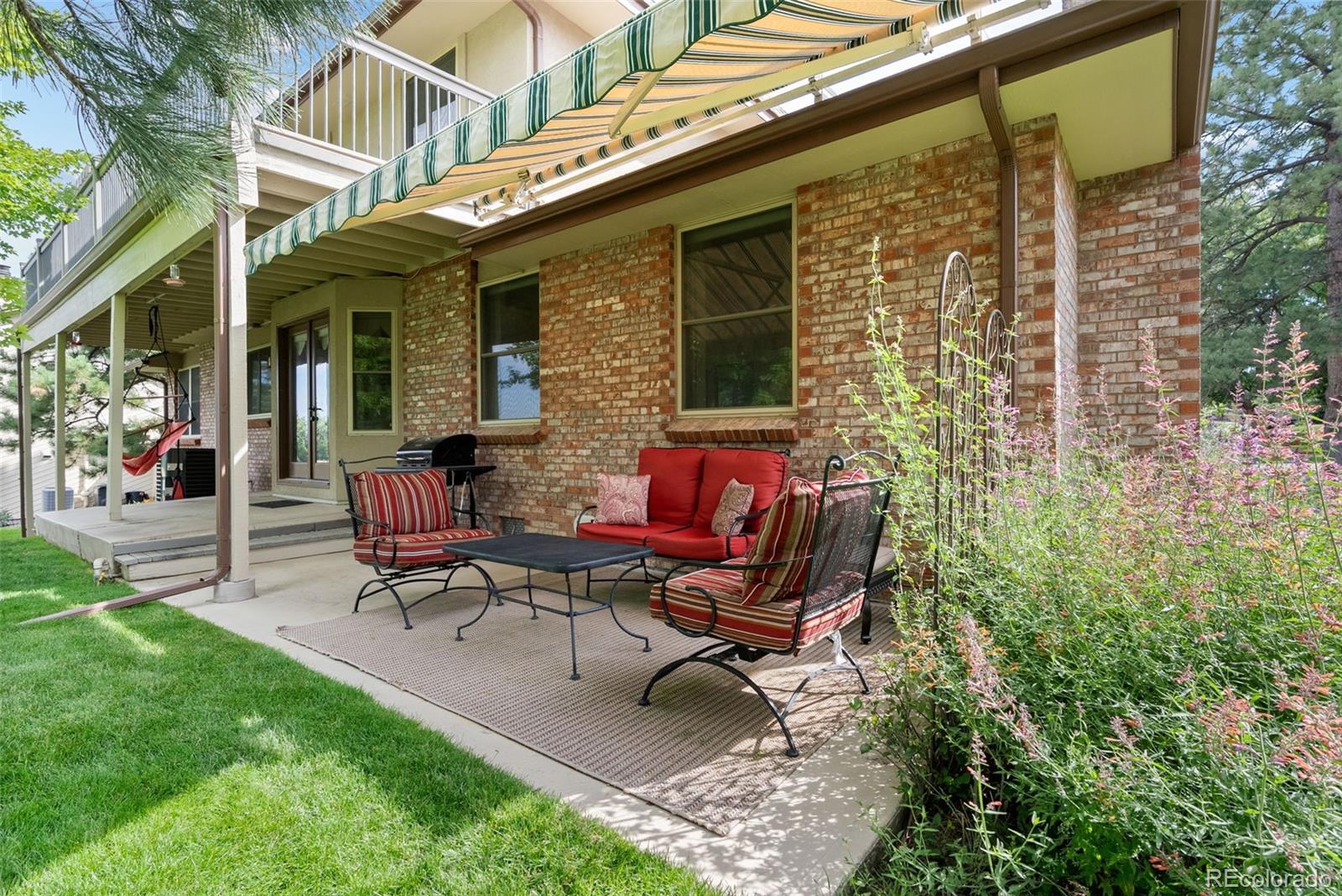 MLS Image #15 for 5951  thunder hill road,parker, Colorado