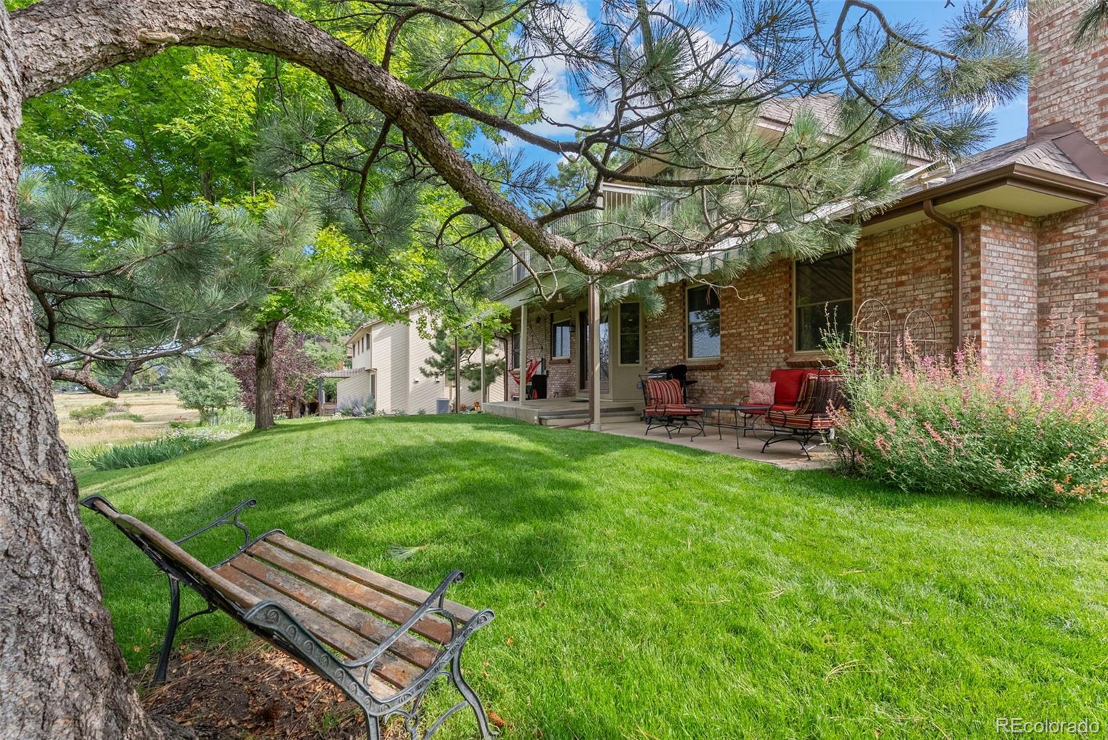 MLS Image #18 for 5951  thunder hill road,parker, Colorado