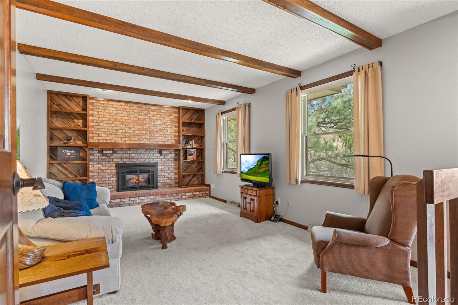 MLS Image #9 for 5951  thunder hill road,parker, Colorado