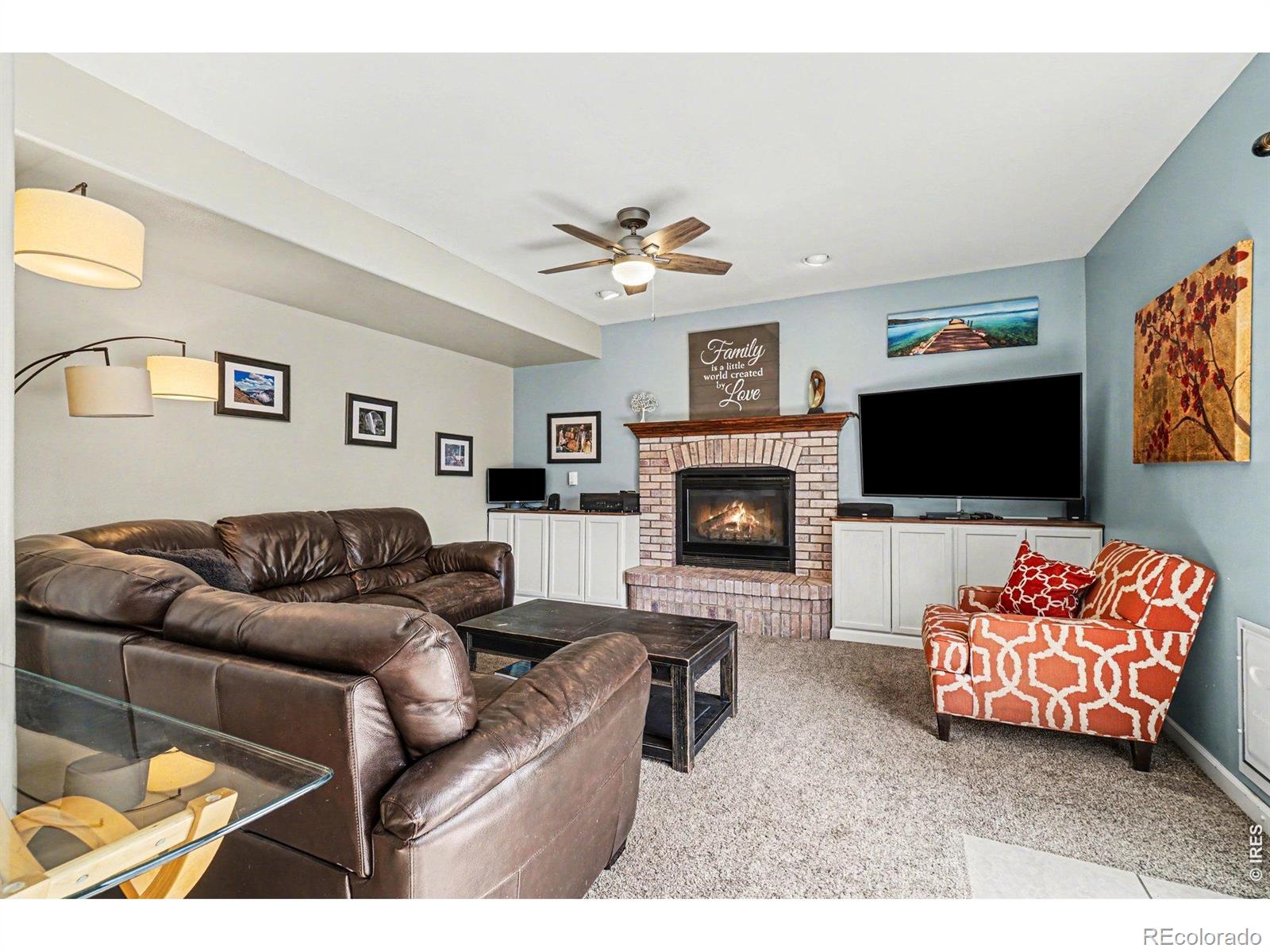 MLS Image #12 for 4379  brookstone court,loveland, Colorado
