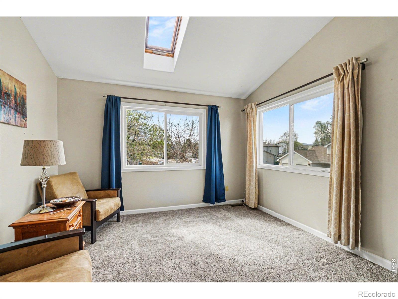 MLS Image #13 for 4379  brookstone court,loveland, Colorado