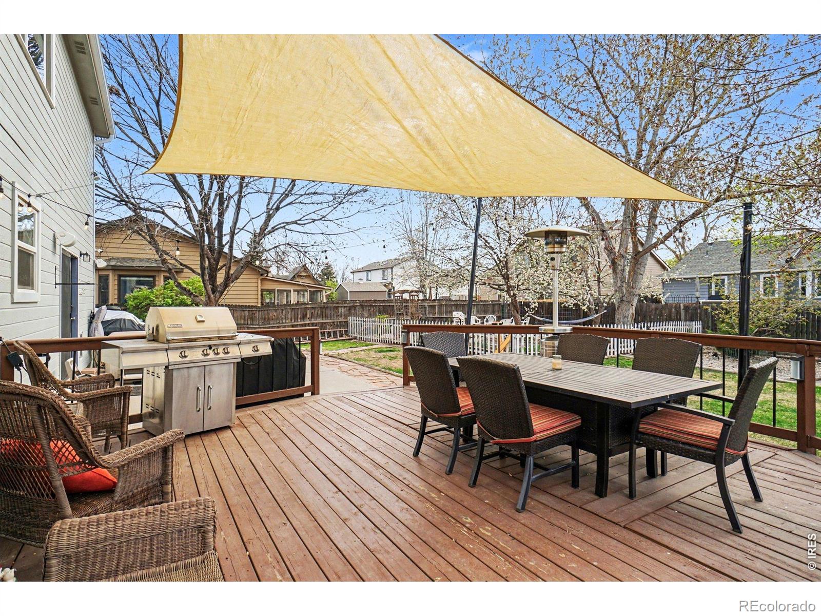 MLS Image #27 for 4379  brookstone court,loveland, Colorado
