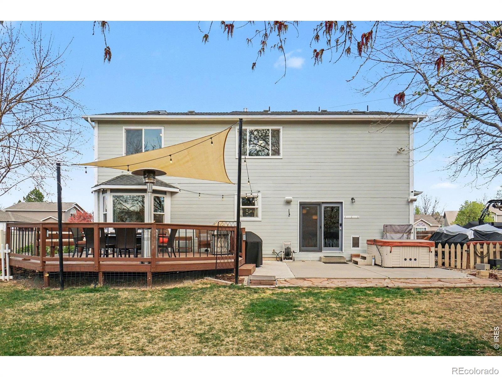 MLS Image #29 for 4379  brookstone court,loveland, Colorado