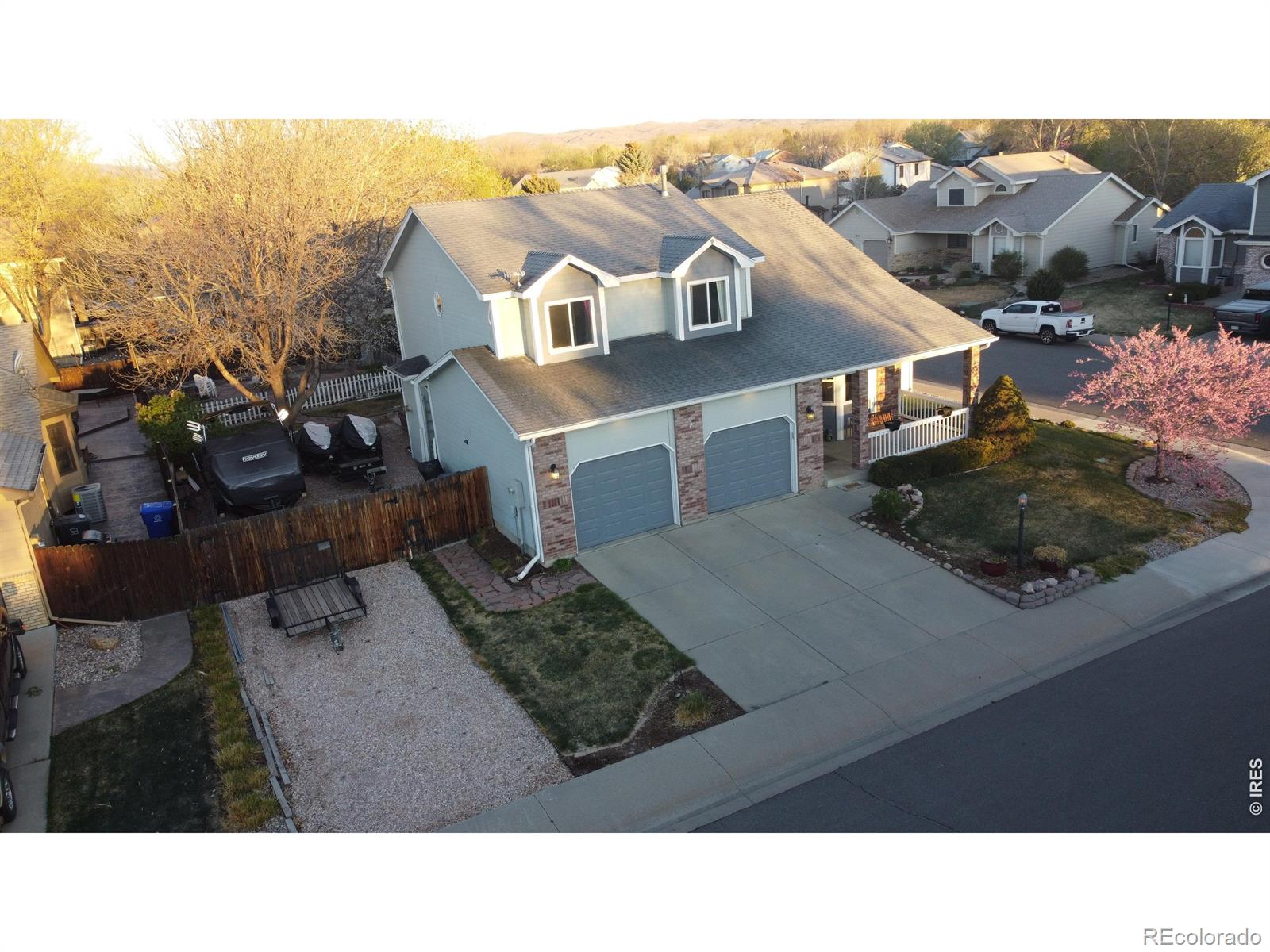 MLS Image #30 for 4379  brookstone court,loveland, Colorado