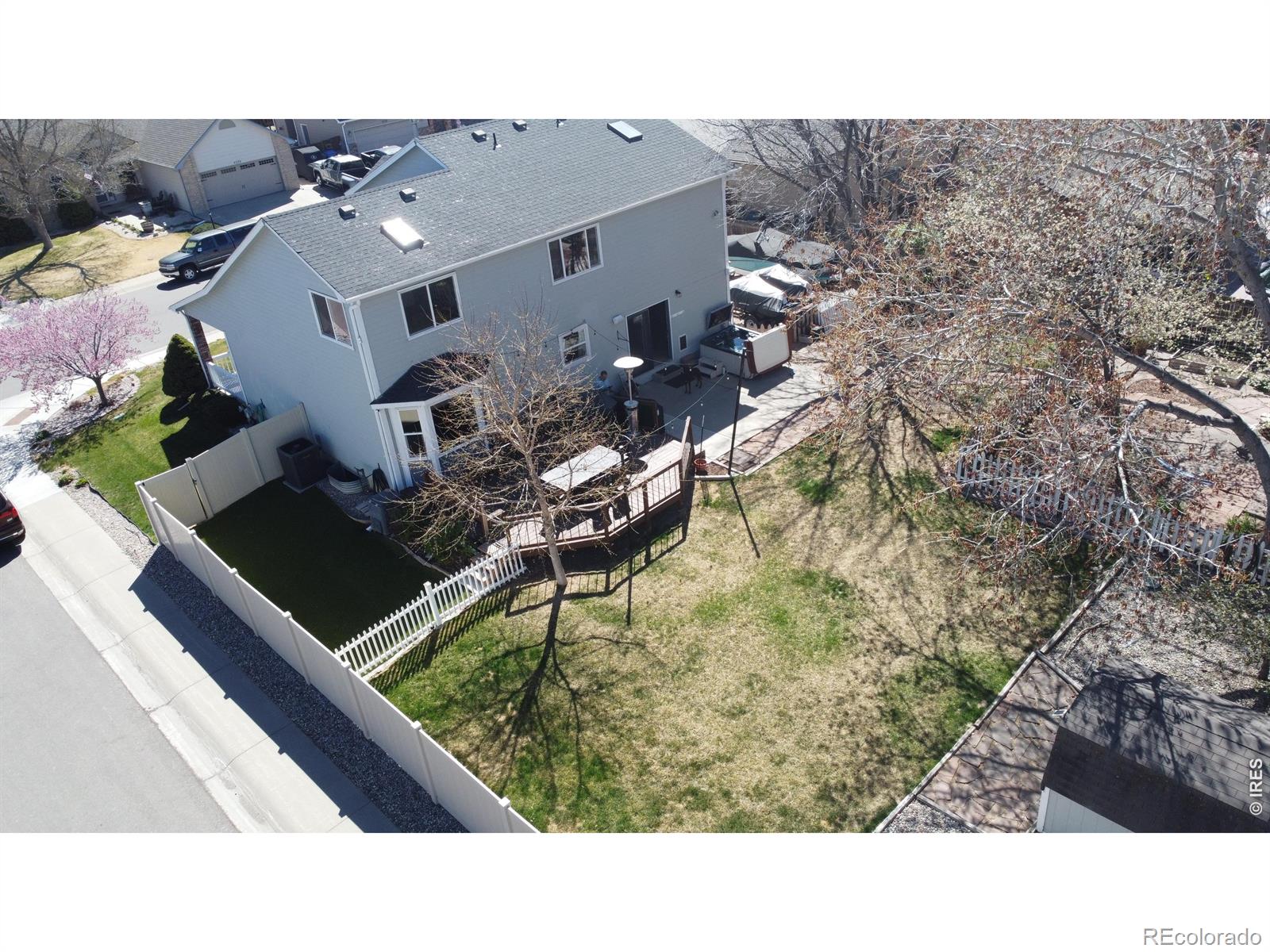 MLS Image #31 for 4379  brookstone court,loveland, Colorado