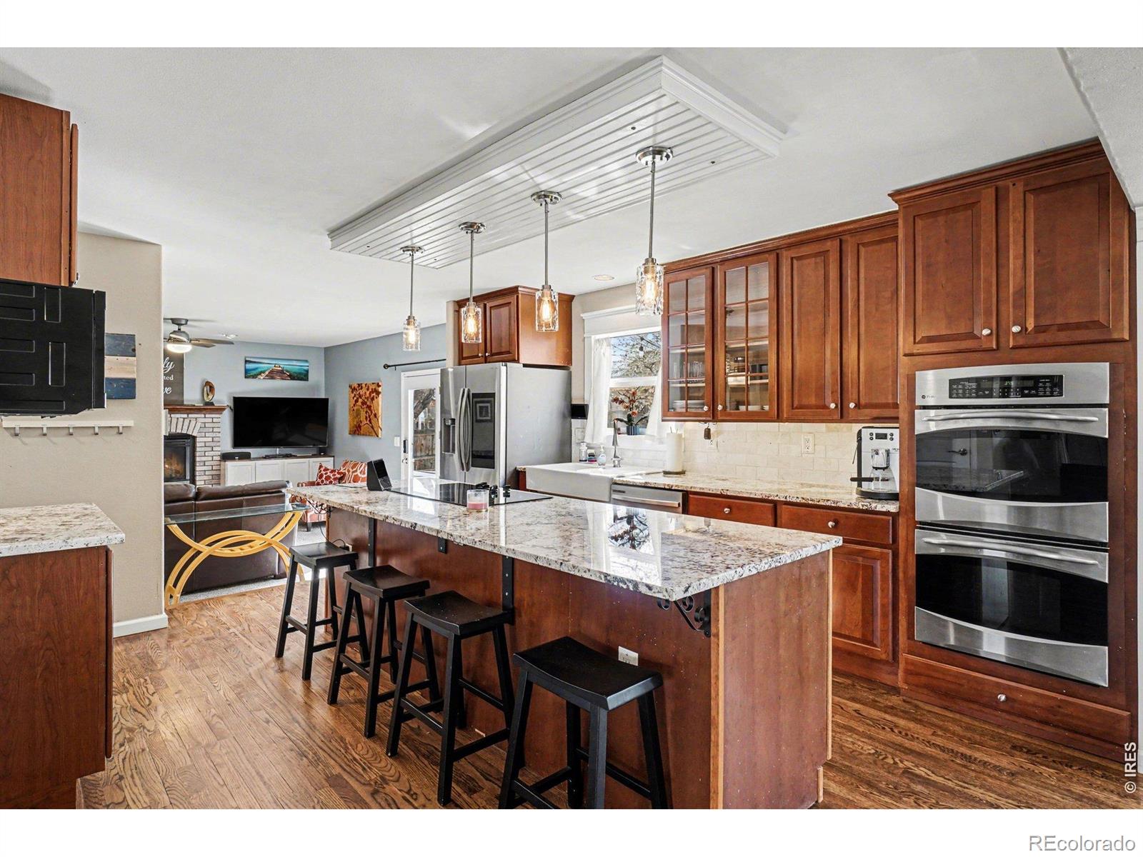 MLS Image #5 for 4379  brookstone court,loveland, Colorado