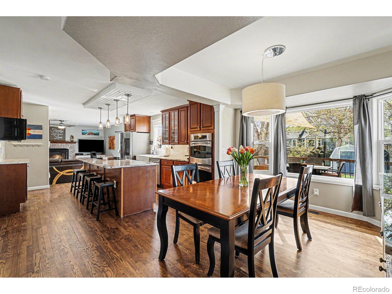 MLS Image #6 for 4379  brookstone court,loveland, Colorado