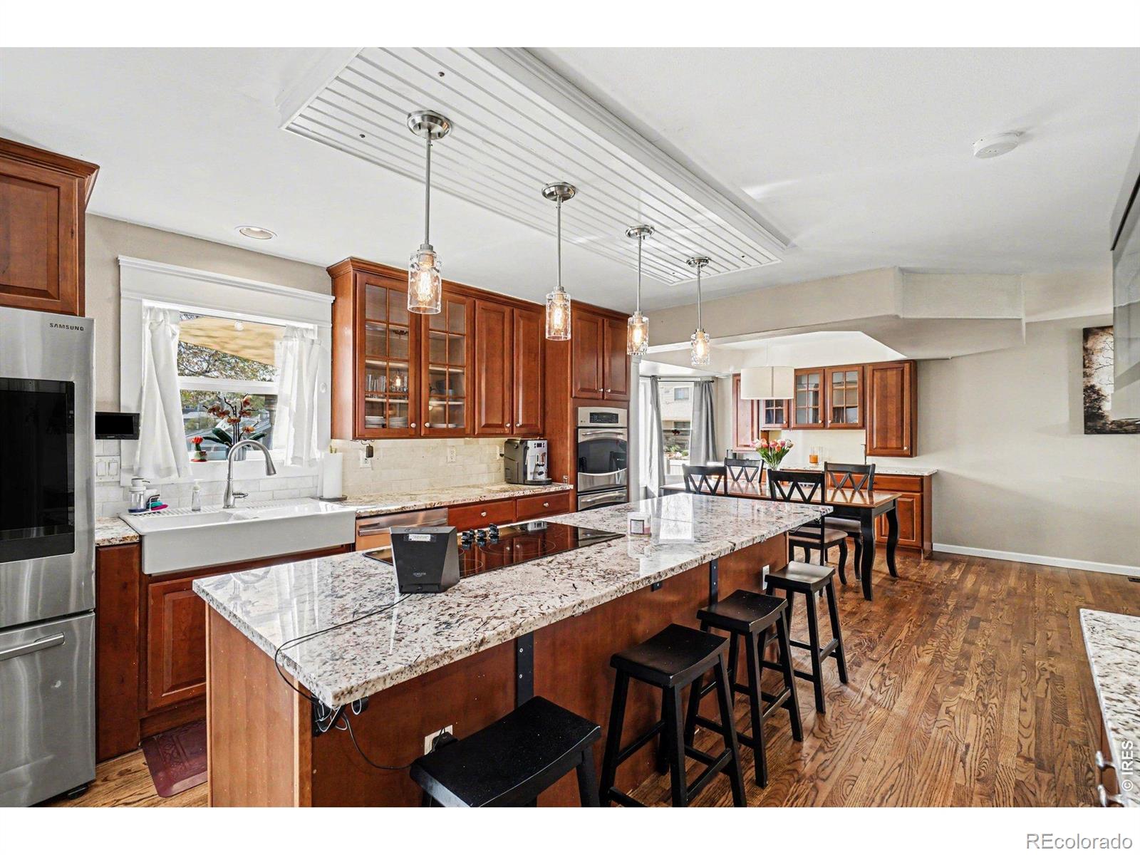 MLS Image #7 for 4379  brookstone court,loveland, Colorado