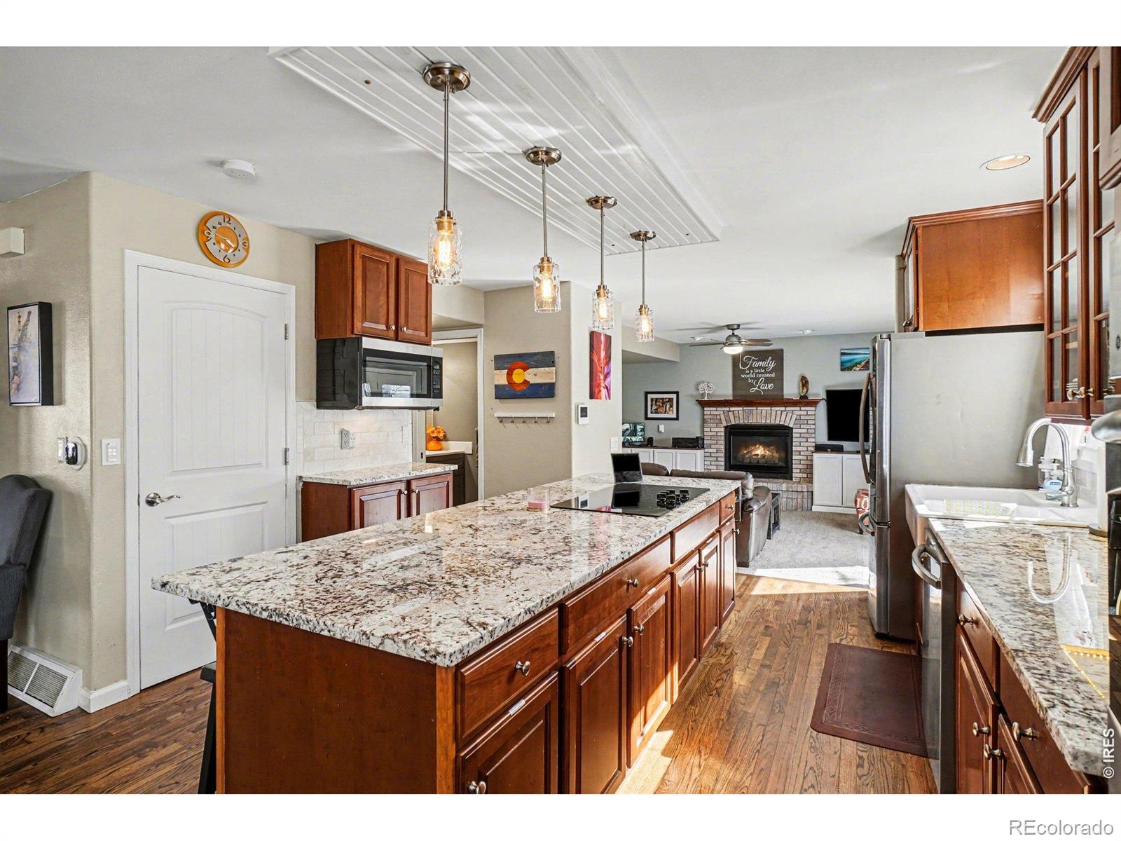 MLS Image #9 for 4379  brookstone court,loveland, Colorado