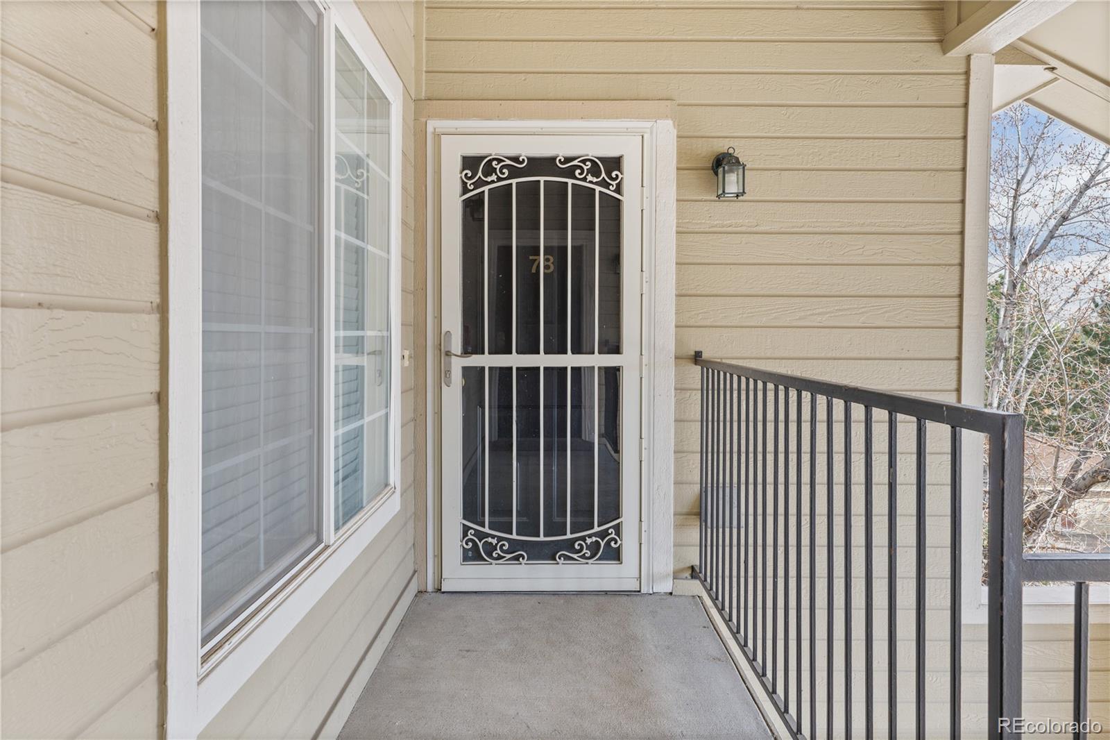 MLS Image #5 for 8422 s upham way,littleton, Colorado