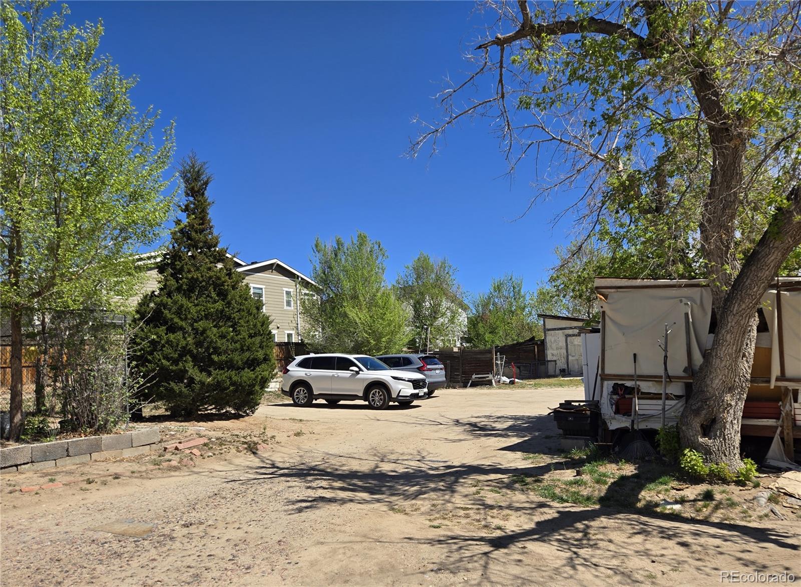 MLS Image #2 for 1228 s clinton street,denver, Colorado