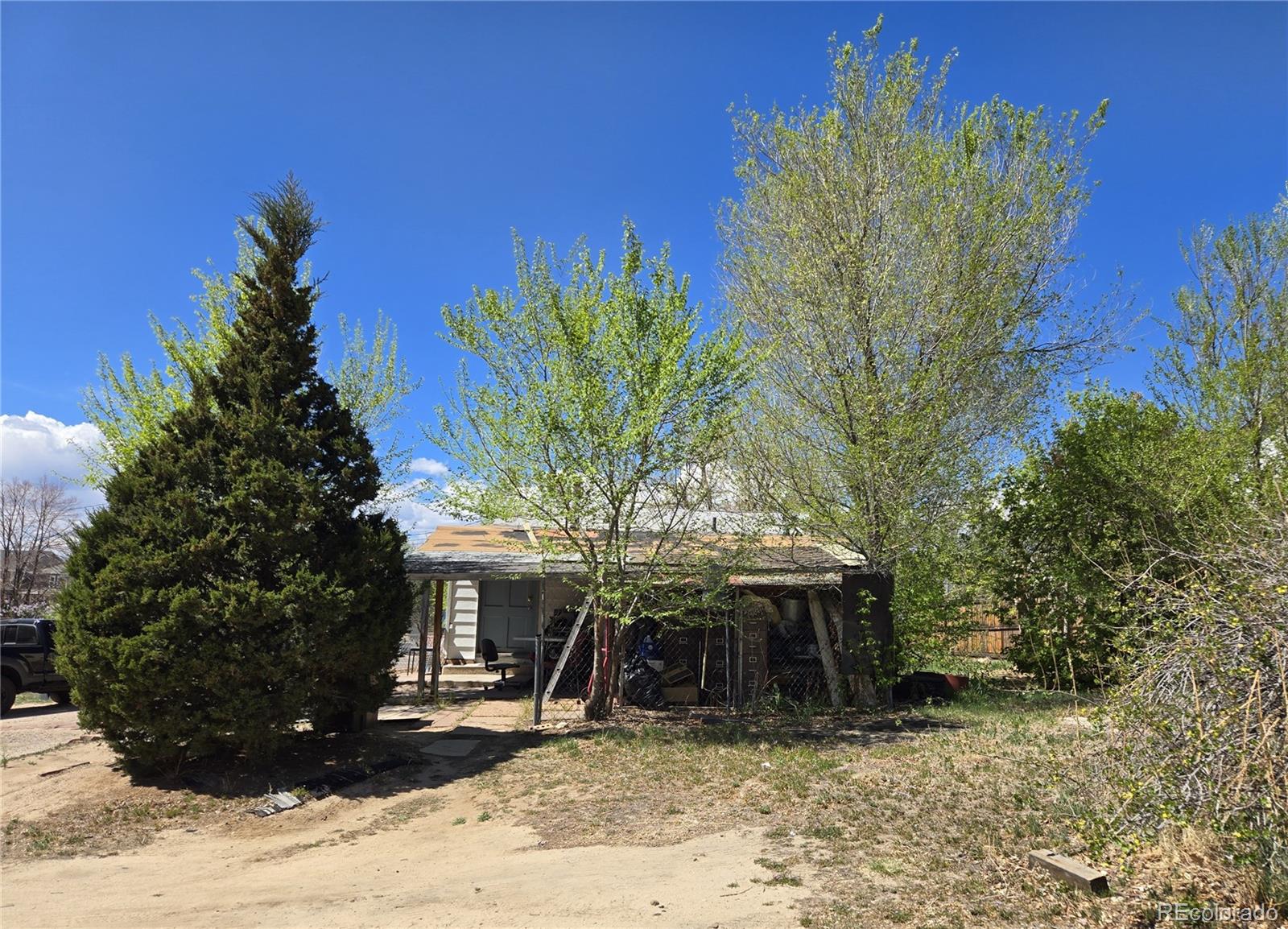 MLS Image #3 for 1228 s clinton street,denver, Colorado