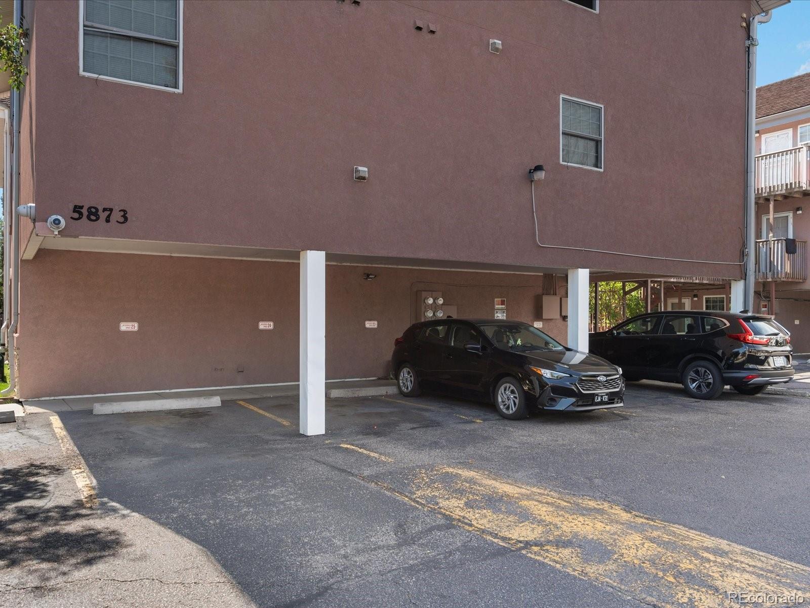 MLS Image #16 for 5873 s prince street,littleton, Colorado