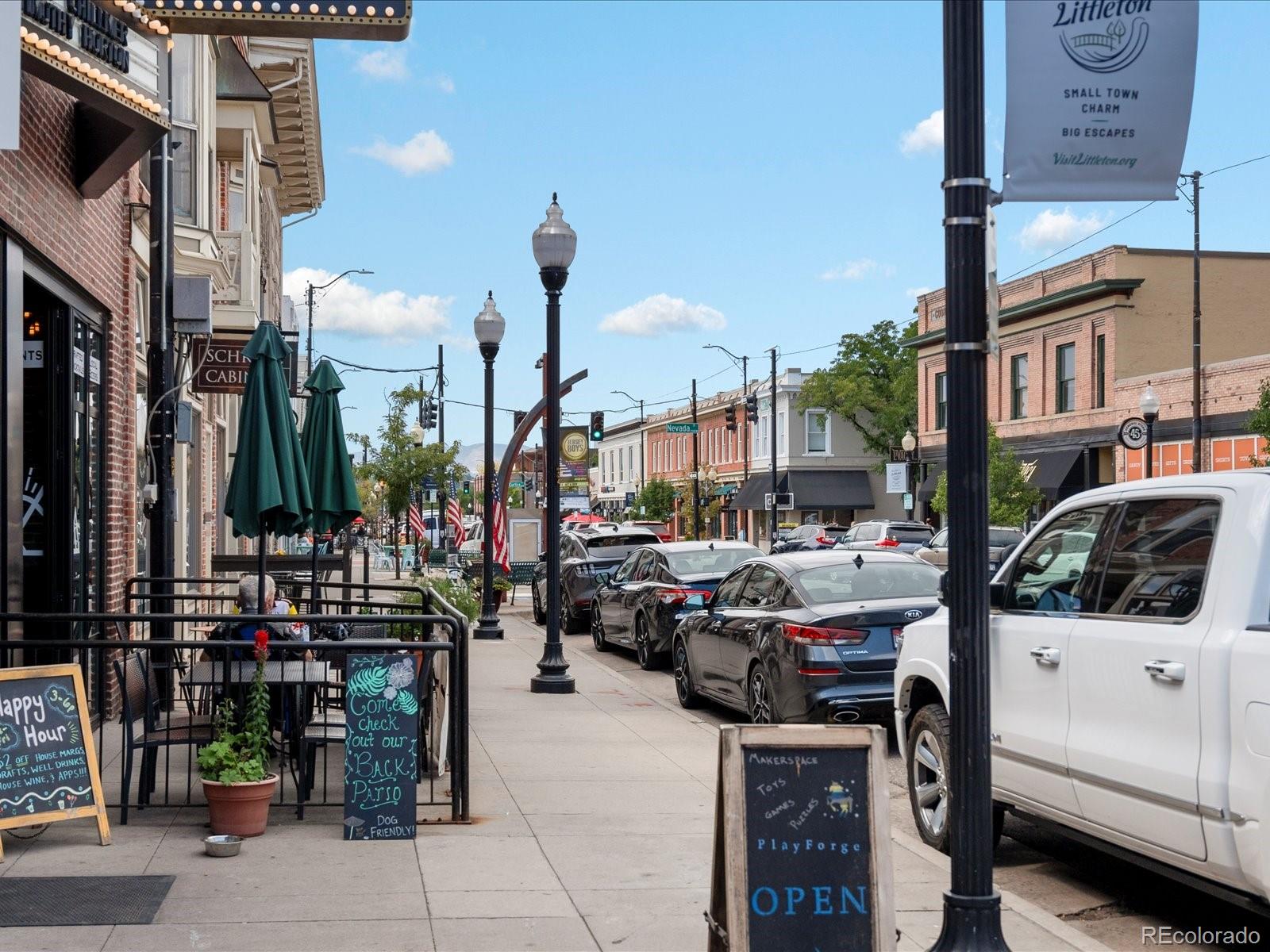 MLS Image #23 for 5873 s prince street,littleton, Colorado