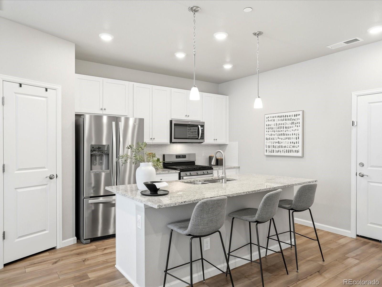 MLS Image #12 for 463  millwall circle ,castle pines, Colorado