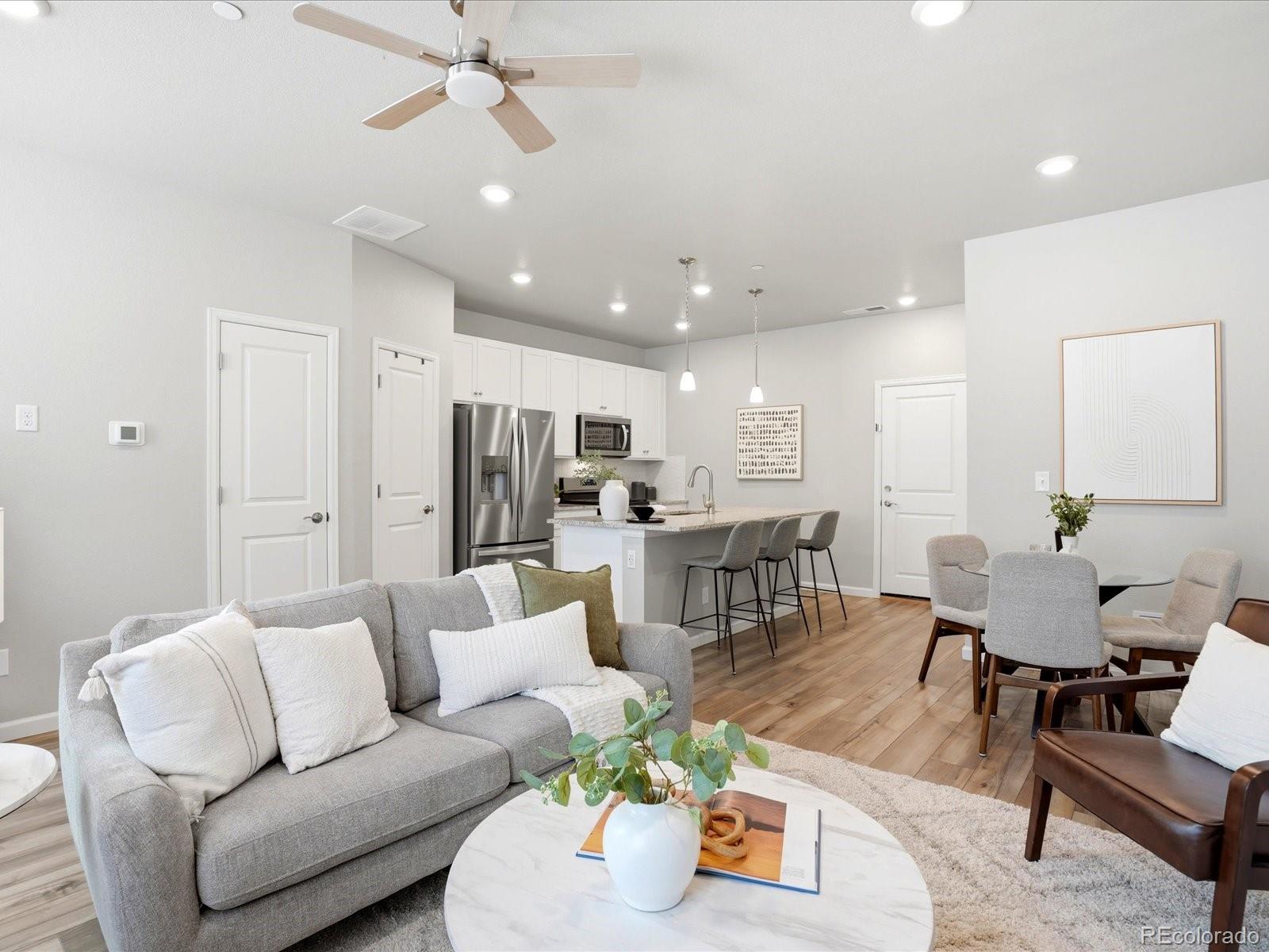 MLS Image #3 for 463  millwall circle ,castle pines, Colorado