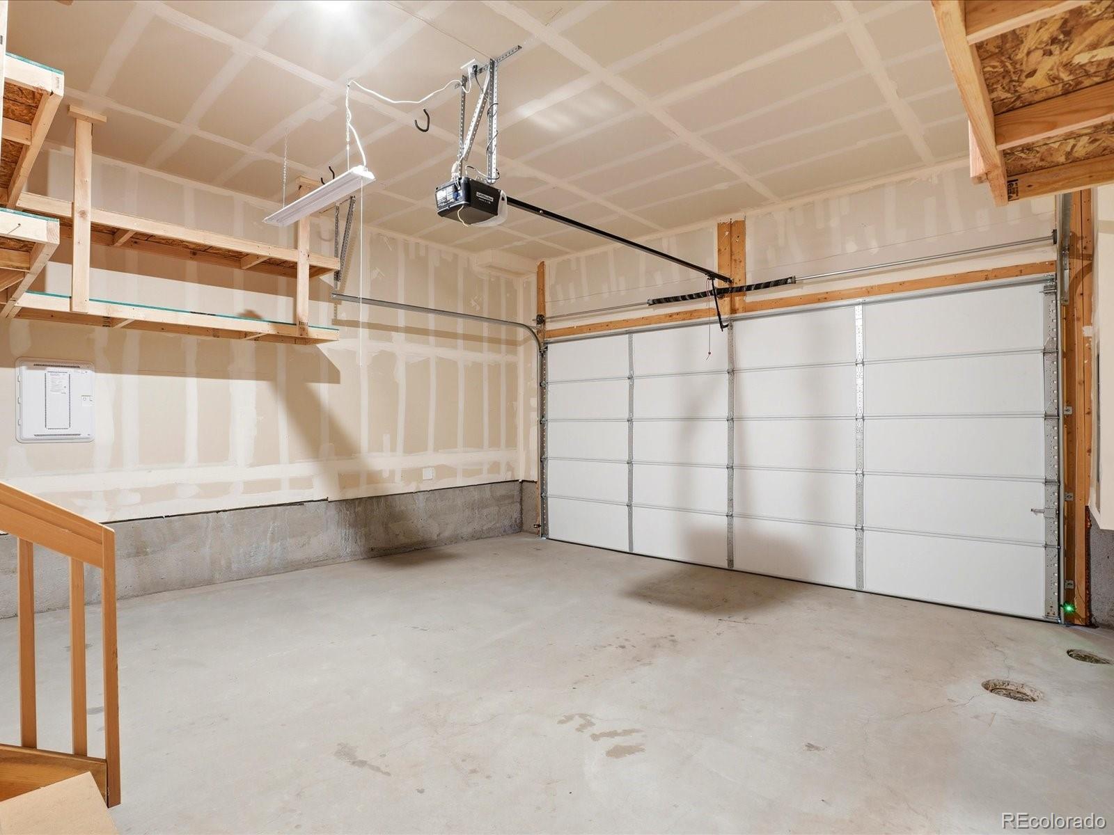 MLS Image #30 for 463  millwall circle ,castle pines, Colorado