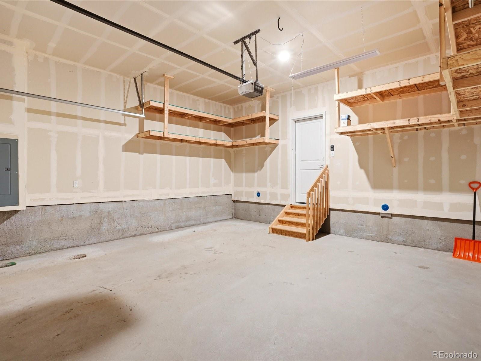 MLS Image #31 for 463  millwall circle ,castle pines, Colorado