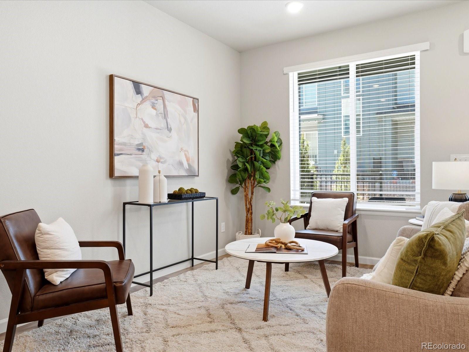 MLS Image #4 for 463  millwall circle ,castle pines, Colorado