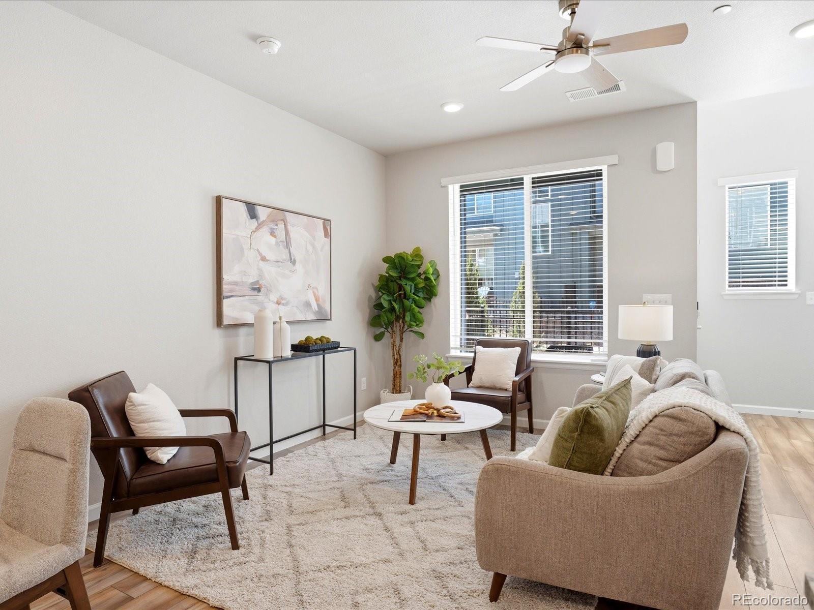 MLS Image #5 for 463  millwall circle ,castle pines, Colorado