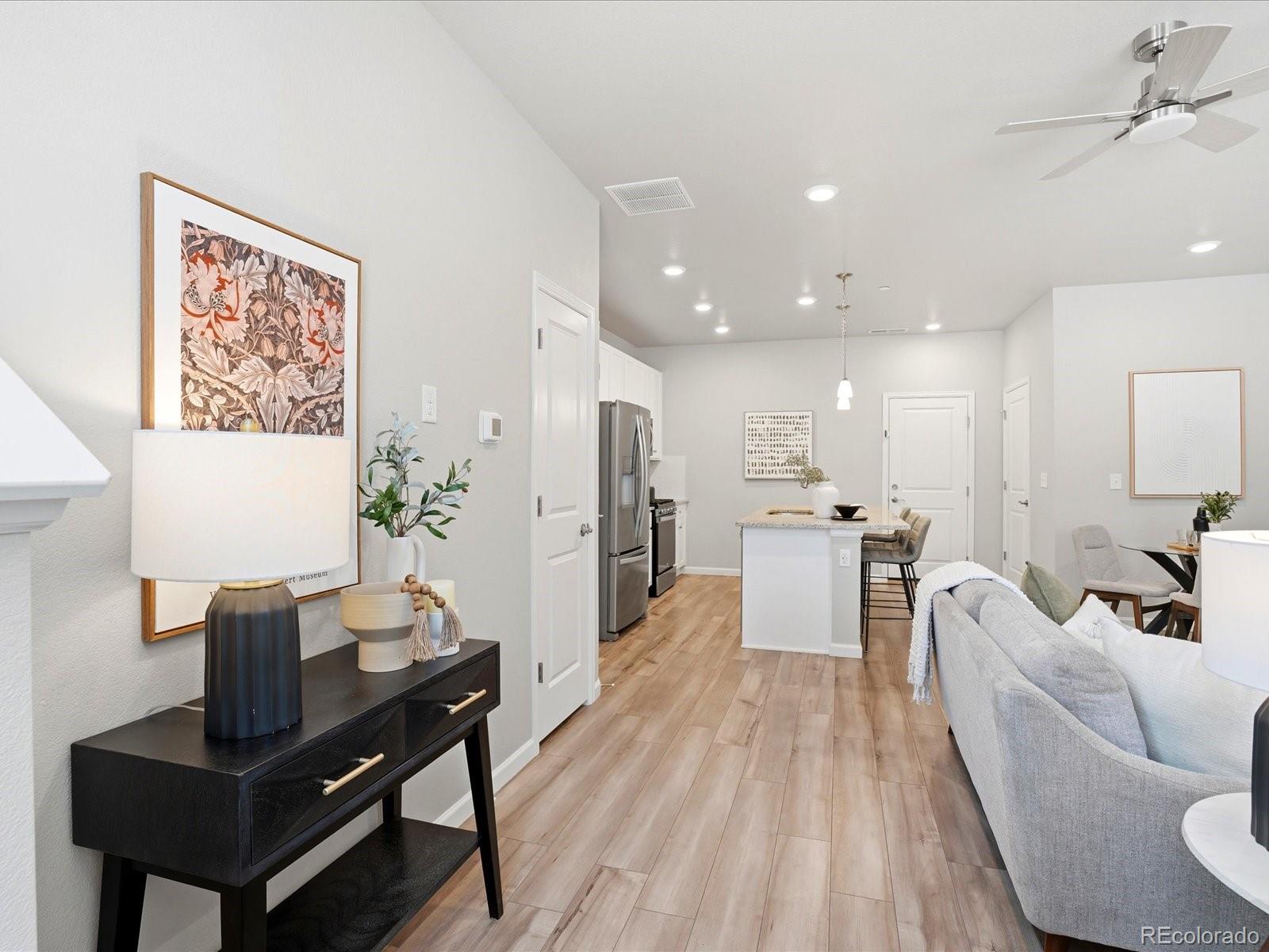 MLS Image #7 for 463  millwall circle ,castle pines, Colorado