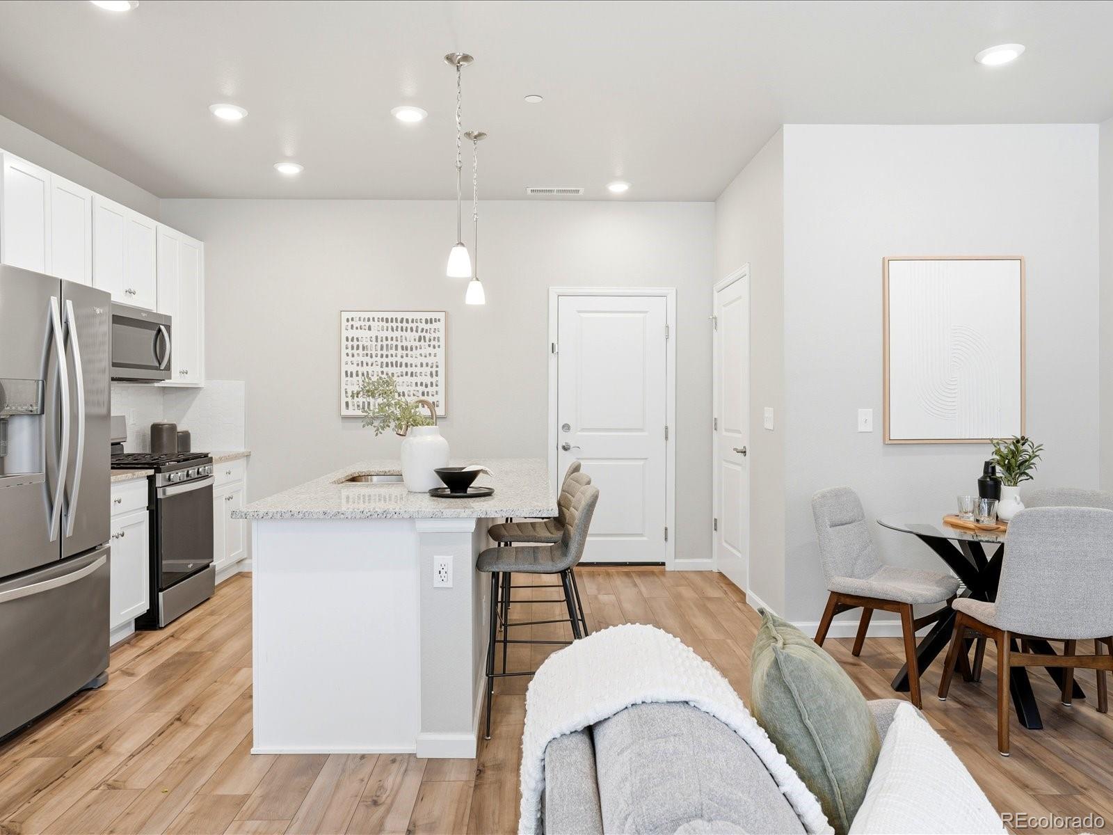 MLS Image #8 for 463  millwall circle ,castle pines, Colorado