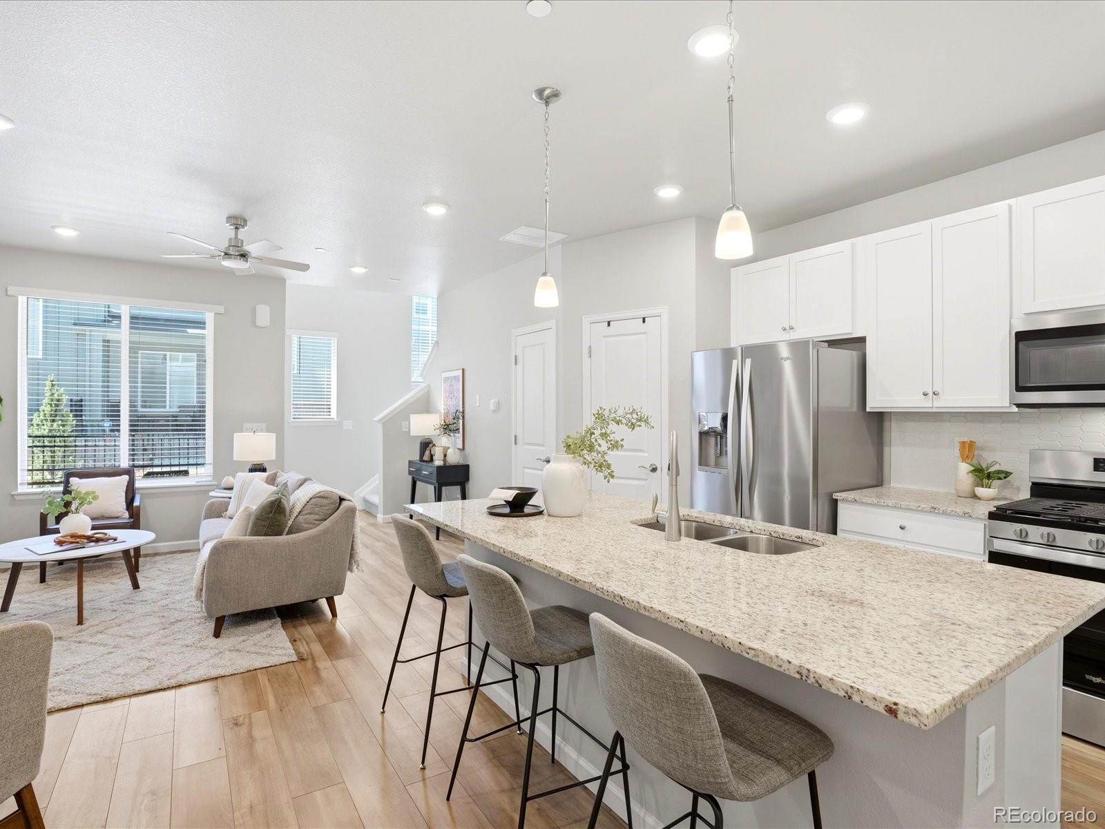 MLS Image #9 for 463  millwall circle ,castle pines, Colorado